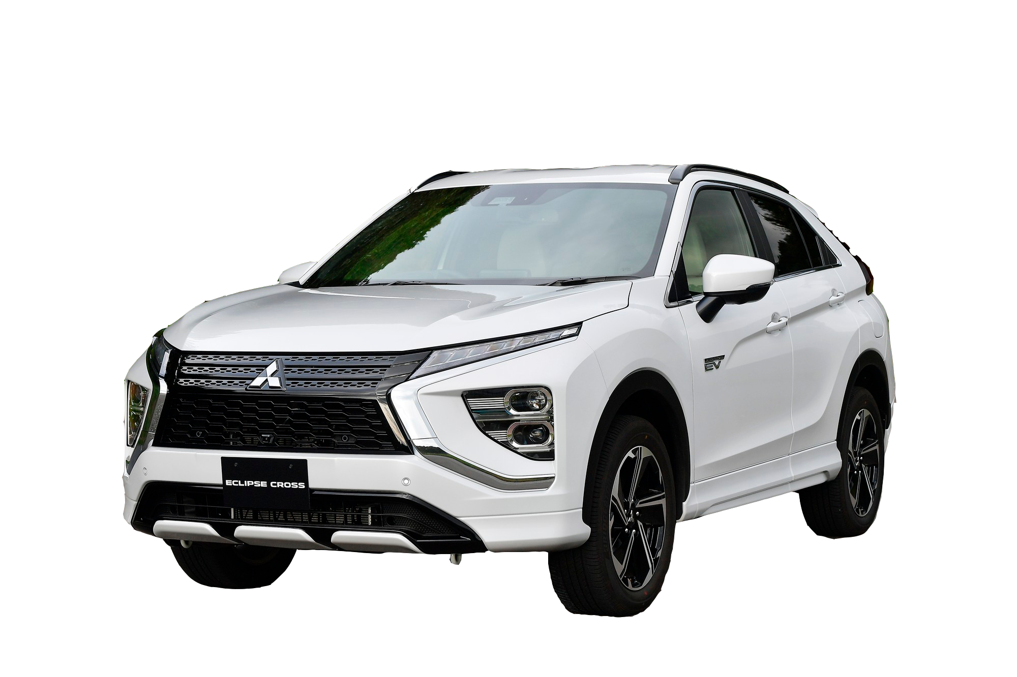 Eclipse Cross